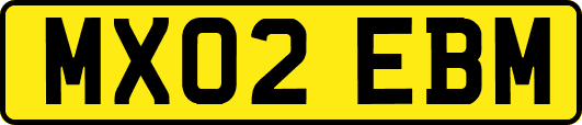 MX02EBM