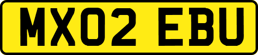 MX02EBU