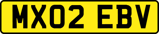 MX02EBV