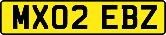 MX02EBZ
