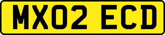 MX02ECD