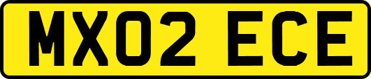MX02ECE