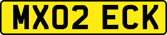MX02ECK
