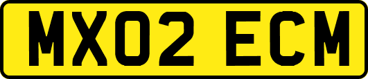 MX02ECM