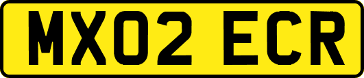 MX02ECR