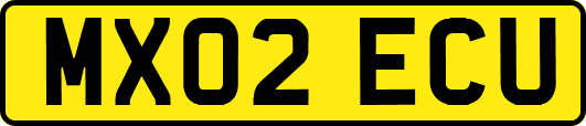 MX02ECU