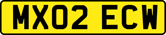 MX02ECW