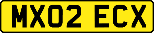 MX02ECX