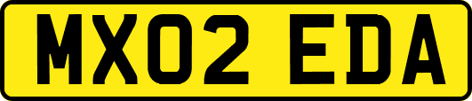 MX02EDA