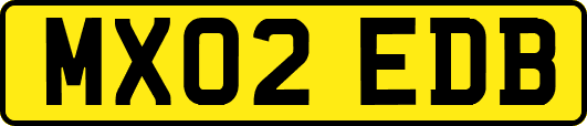 MX02EDB