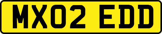 MX02EDD
