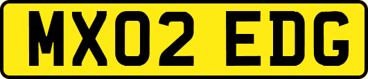 MX02EDG