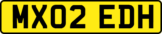 MX02EDH