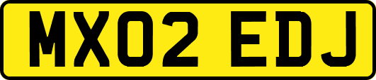 MX02EDJ