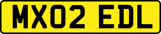 MX02EDL