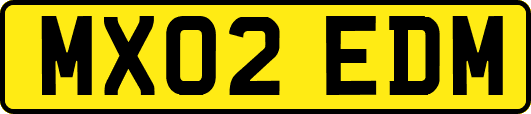 MX02EDM