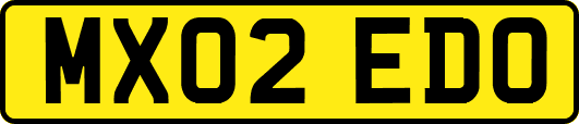 MX02EDO