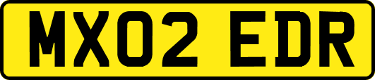 MX02EDR