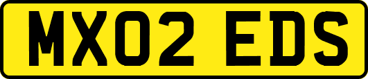 MX02EDS
