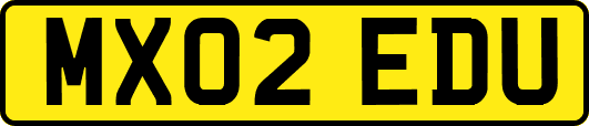 MX02EDU