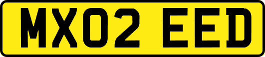 MX02EED