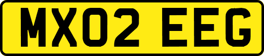 MX02EEG