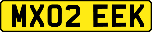 MX02EEK