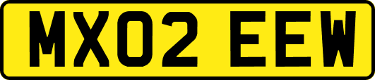 MX02EEW