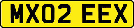 MX02EEX