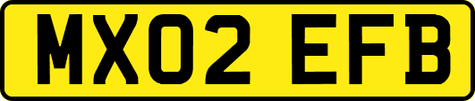 MX02EFB
