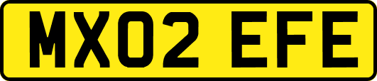 MX02EFE