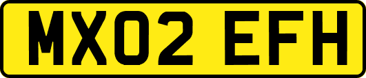 MX02EFH