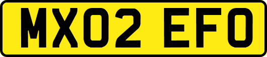 MX02EFO
