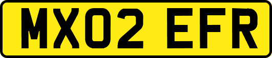 MX02EFR