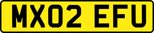 MX02EFU