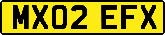 MX02EFX