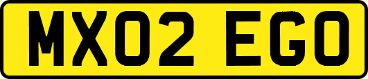 MX02EGO