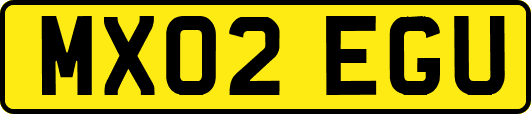 MX02EGU