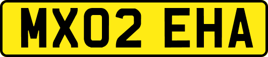 MX02EHA