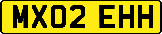 MX02EHH
