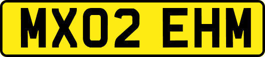 MX02EHM