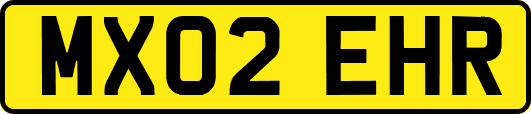 MX02EHR