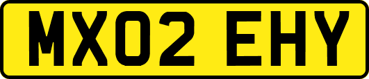 MX02EHY