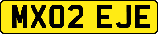MX02EJE