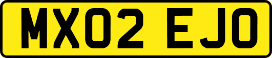 MX02EJO