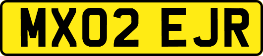 MX02EJR