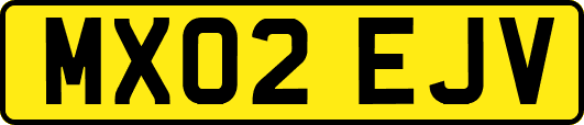 MX02EJV