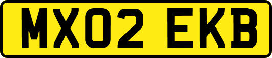 MX02EKB