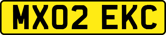 MX02EKC