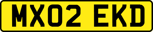 MX02EKD